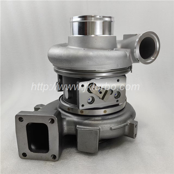 HE531VE Turbo Charger 3791941 5355096 5355476 4031052 Fits Paccar Truck Mx-13 MX13 MX EPA10 Engine